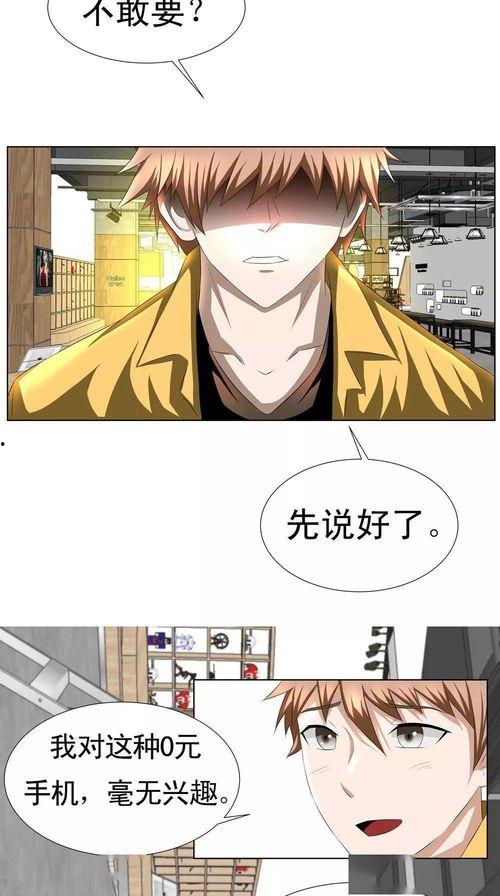 漫画系统,一场视觉与情感的盛宴